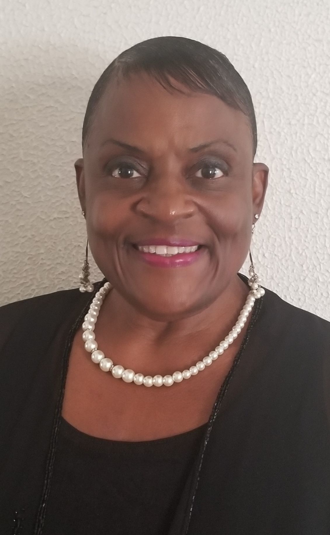 Joyce Davis